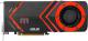 Karta graficzna Asus Radeon HD 5870 1GB DDR5,2xDVI/HDMI, HDCP, PCI-E, BOX (EAH5870/G/2DIS/1GD5/V2) 1