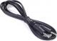 Kabel Gembird Jack 3.5mm - Jack 3.5mm 10m czarny (CCA40410M) 1