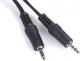 Kabel Gembird Jack 3.5mm - Jack 3.5mm 10m czarny (CCA40410M) 1