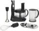 Blender Zelmer ZHB1230B (491.30 Czarny) 1