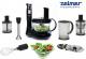 Blender Zelmer ZHB1220B (491.20 Czarny) 1