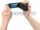 Kamera cyfrowa Sony DCR-SX 15 EB (DCRSX15EB.CEN) 5