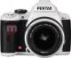 Lustrzanka Pentax K-R + DAL 18-55 WHITE 2