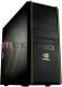 Obudowa Cooler Master Elite 334 Nvidia edition bez zasilacza (NV-334-KWN1-GP) 1