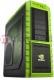 Obudowa Cooler Master HAF 942 Nvidia edition ( bez zasilacza ) (NV-942-KKN1) 1