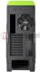 Obudowa Cooler Master HAF 942 Nvidia edition ( bez zasilacza ) (NV-942-KKN1) 2