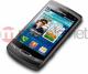Smartfon Samsung  (S8530 WAVE II) 2