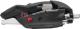 Mysz Saitek CYBORG R.A.T. 9 BEZPRZEWODOWA (D20-CCB43709) 1