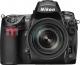 Lustrzanka Nikon D700 3