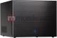Obudowa Fractal Design Array R2 Mini ITX NAS Case w/ 300W SFX PSU - FD-CA-ARRAYR2-BL 1