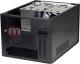 Obudowa Fractal Design Array R2 Mini ITX NAS Case w/ 300W SFX PSU - FD-CA-ARRAYR2-BL 3