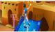 Aladin Magic Racer gra Wii + Balance Board Wii U 4