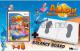 Aladin Magic Racer gra Wii + Balance Board Wii U 5