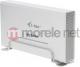 Kieszeń I-TEC MYSAFE 3,5'' SATA Enclosure USB2.0 + eSATA + FireWire 400/800 -obudowa HDD (MYSAFE35UFWE) 1