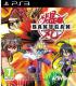 Bakugan Battle Brawlers 1