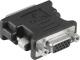 Adapter AV XFX DVI-I - D-Sub (VGA) czarny (MA-AP01-DV1K) 2