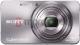 Aparat cyfrowy Sony DSC-W570 CZARNY (DSCW570B.CEE8) 1