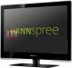 Telewizor Hannspree Telewizory <<<< HANNspree, HANNspree LCD LED TV SV28LMMB 27,5'', MPEG-4, HDMI, gĹoÂniki, czarny (SV28LMMB) - C0230133 3