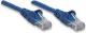 Intellinet Network Solutions PATCH CORD CAT5E UTP 2,0M NIEBIESKI 100% MIEDŹ (318983) 1