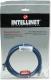 Intellinet Network Solutions PATCH CORD CAT5E UTP 2,0M NIEBIESKI 100% MIEDŹ (318983) 2