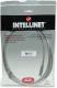 Intellinet Network Solutions patch cord RJ45, snagless, kat. 5e UTP, 7,5m szary (319867) 1