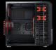 Obudowa Revoltec FIFTY 5, czarna, Micro-ATX, ATX (RG022) 3