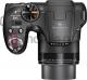 Aparat cyfrowy Fujifilm FinePix S2950 (16123529) czarny 2