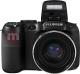 Aparat cyfrowy Fujifilm FinePix S2950 (16123529) czarny 4
