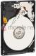 Dysk WD 750 GB 2.5" SATA II (WD7500BPKT) 2