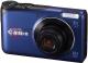 Aparat cyfrowy Canon PowerShot A2200 (4942B012AA) Niebieski 1