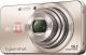 Aparat cyfrowy Sony DSC-W570 ZŁOTY (DSCW570N.CEE8) 4