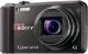 Aparat cyfrowy Sony DSC-H70 Czarny 1