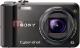Aparat cyfrowy Sony DSC-H70 Czarny 2