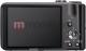 Aparat cyfrowy Sony DSC-H70 Czarny 3