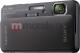 Aparat cyfrowy Sony DSC-TX10 (DSCTX10B.CEE8) czarny 1
