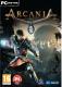 Arcana Gothic 4 - Edycja Kolekcjonerska PC 1