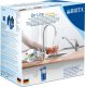 Brita On Line Active Plus stojąca chrom (ONLINEACTIVEPLUSSET) 1