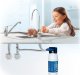 Brita On Line Active Plus stojąca chrom (ONLINEACTIVEPLUSSET) 1