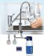 Brita On Line Active Plus stojąca chrom (ONLINEACTIVEPLUSSET) 2