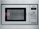 Kuchenka mikrofalowa Siemens HF 15M552 1