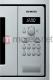 Kuchenka mikrofalowa Siemens HF 15M552 1