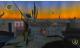 Rango Xbox 360 3