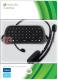 Microsoft Messenger Kit do Xbox 360 black (P7F-00004) 1