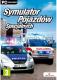 Symulator pojazdów specjalnych PC 1