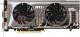 Karta graficzna MSI GeForce GTX 570, 1280MB DDR5 (320 Bit), miniHDMI, DVI (N570GTX Twin Frozr II) 1