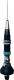 CB Antena President Iowa 102CM 1