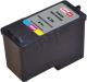 Tusz Activejet tusze AL-33R / 18C0033E (cyan, magenta, yellow) 1