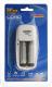 Ładowarka Cord MP-206 (2xAA 2600mAh) 1