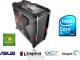 Komputer MorePC GAMES Intel i5-2500K , 4Gb 1600MHz, Radeon HD6870 1Gb, HDD 1GB SATA III, Windows 7 HP 64bit PL 1