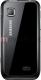 Smartfon Samsung Wave 533 Metalic Black 3